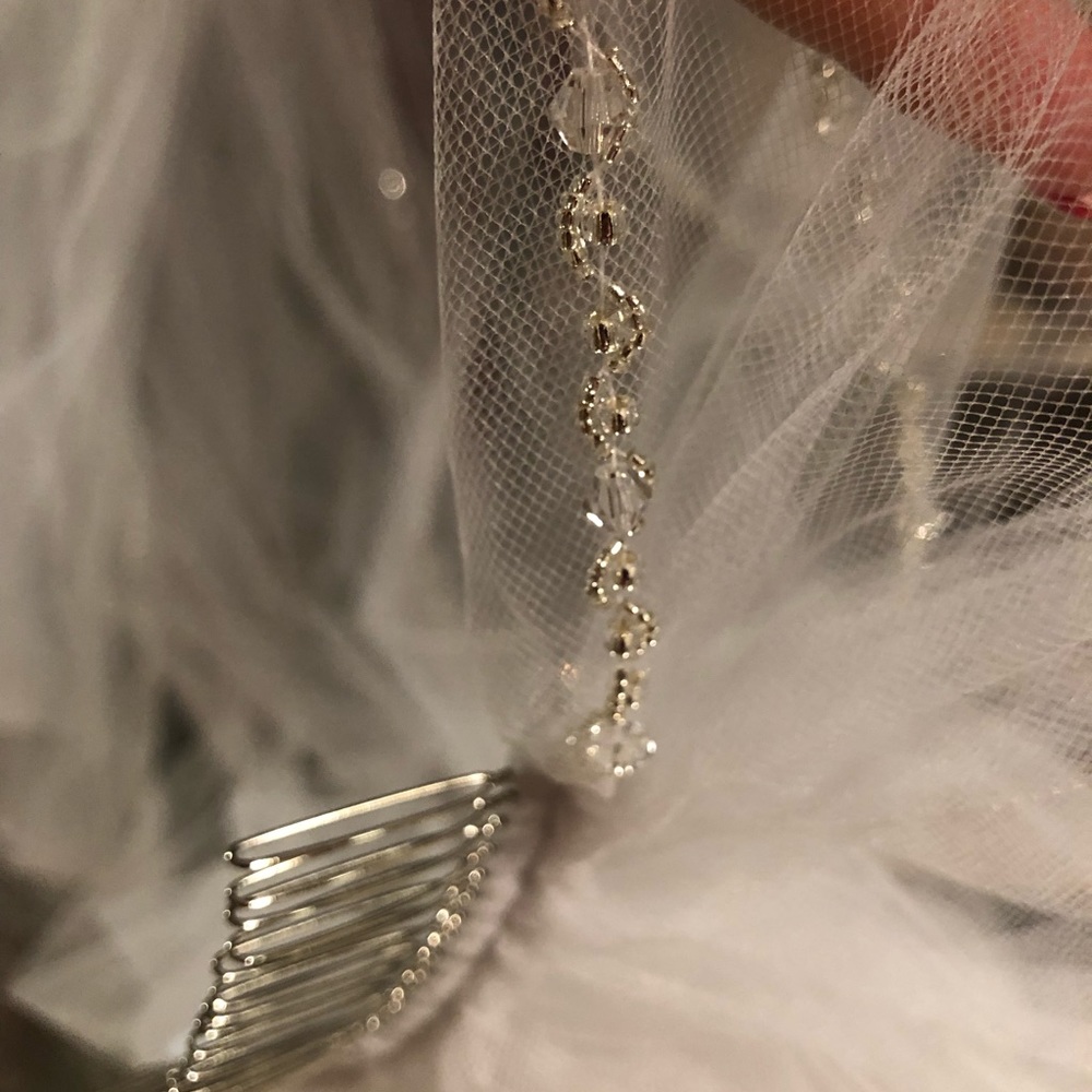 Veil - Picture 4 of 7